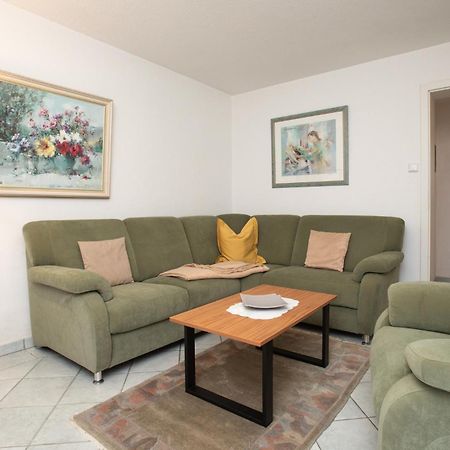 Haus Sylke 135 - Ferienwohnung 5 Juist Exteriör bild